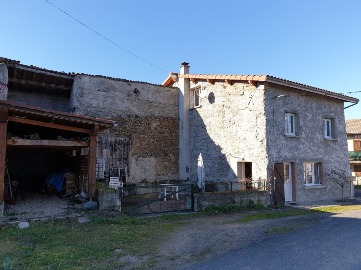 vente Maison de village Courpiere - Photo 4