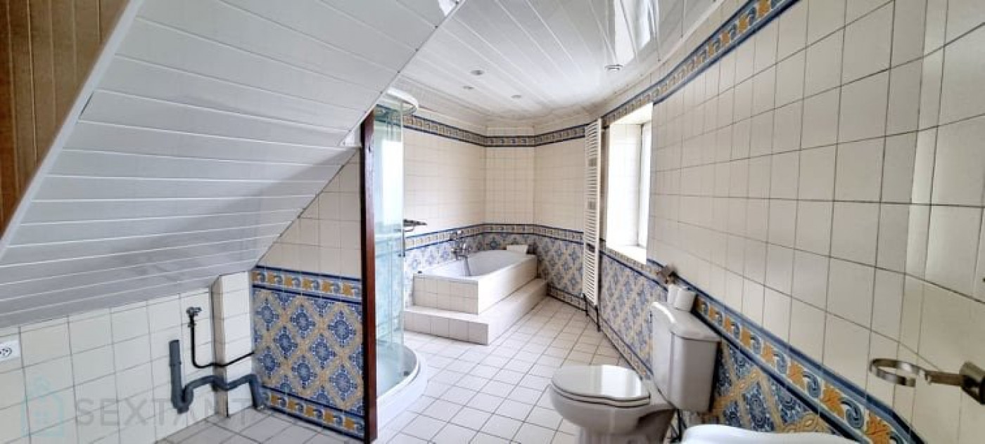 vente Maison de village Courpiere - Photo 12