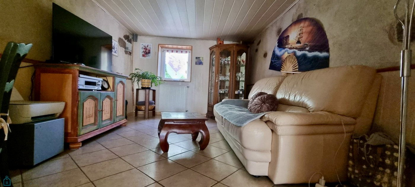 vente Maison de village Courpiere - Photo 5