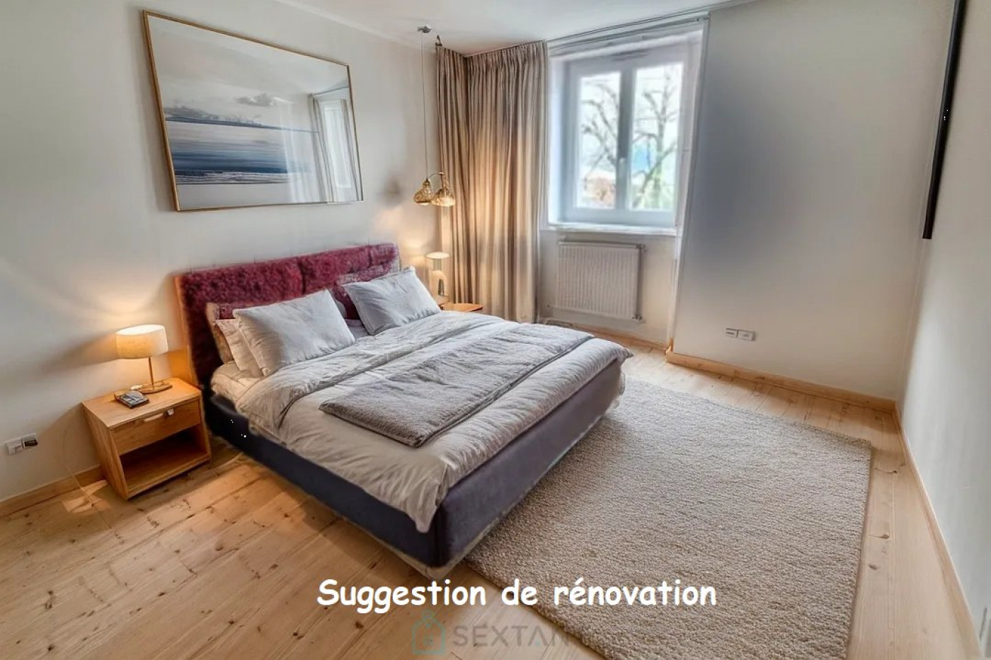 vente Maison de village Courpiere - Photo 10