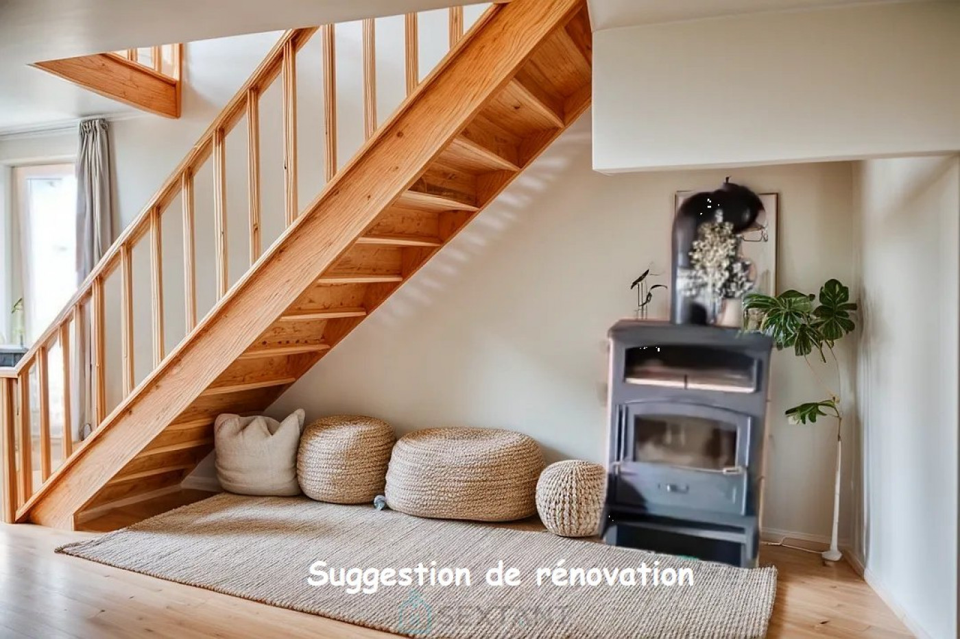 vente Maison de village Courpiere - Photo 7