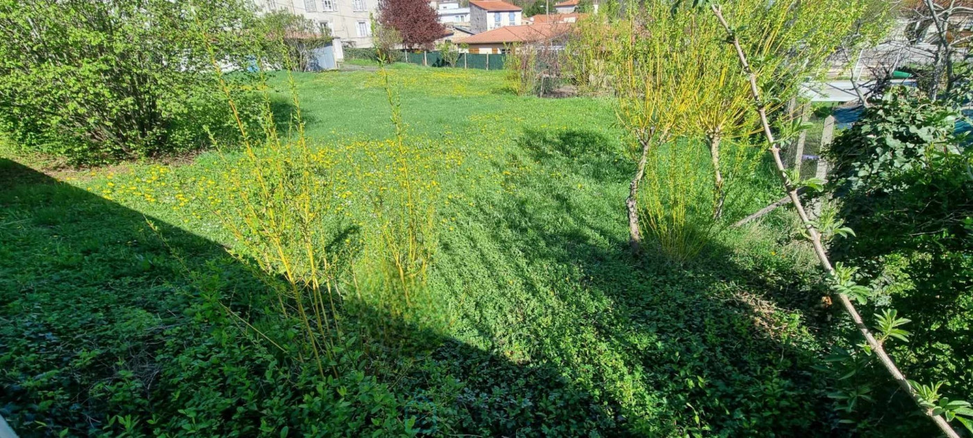 vente Terrain constructible Vertaizon - Photo 3