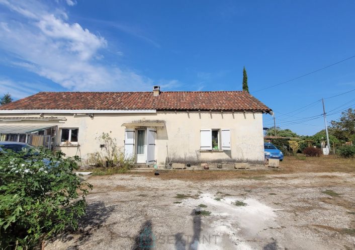 vente Maison Saint Pierre D'eyraud