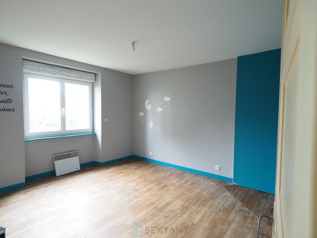 vente Maison Brehan - Photo 8
