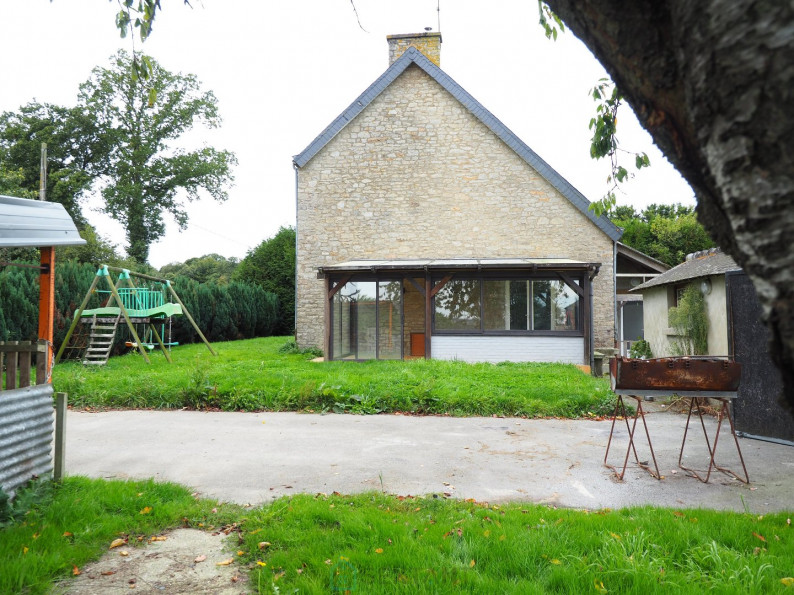 vente Maison Brehan - Photo 2