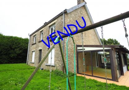 vente Maison Brehan