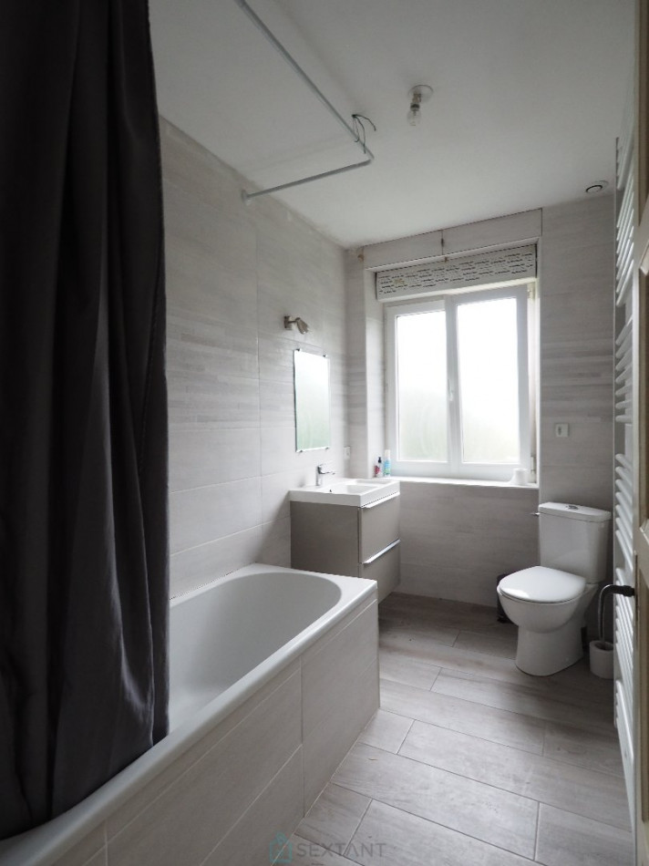 vente Maison Brehan - Photo 9