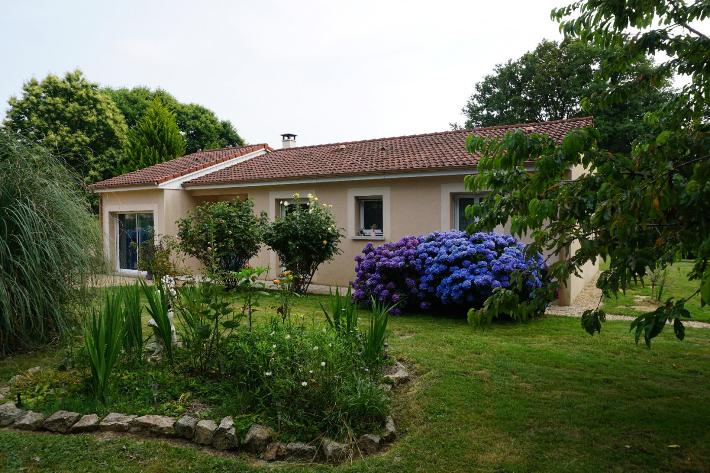 vente Villa Mialet - Photo 2