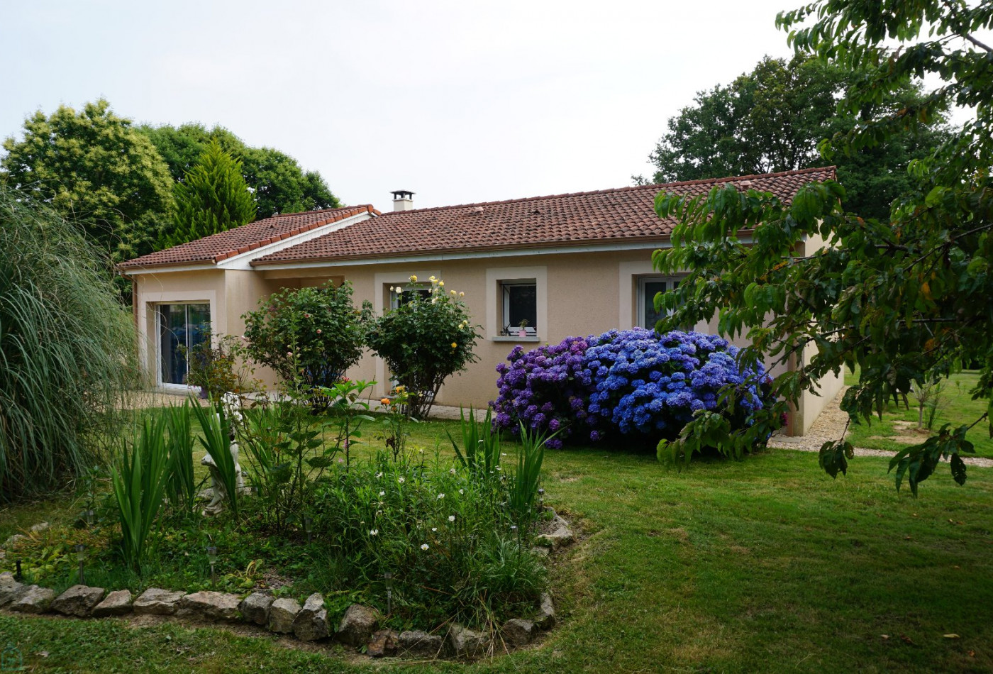 vente Villa Mialet - Photo 2