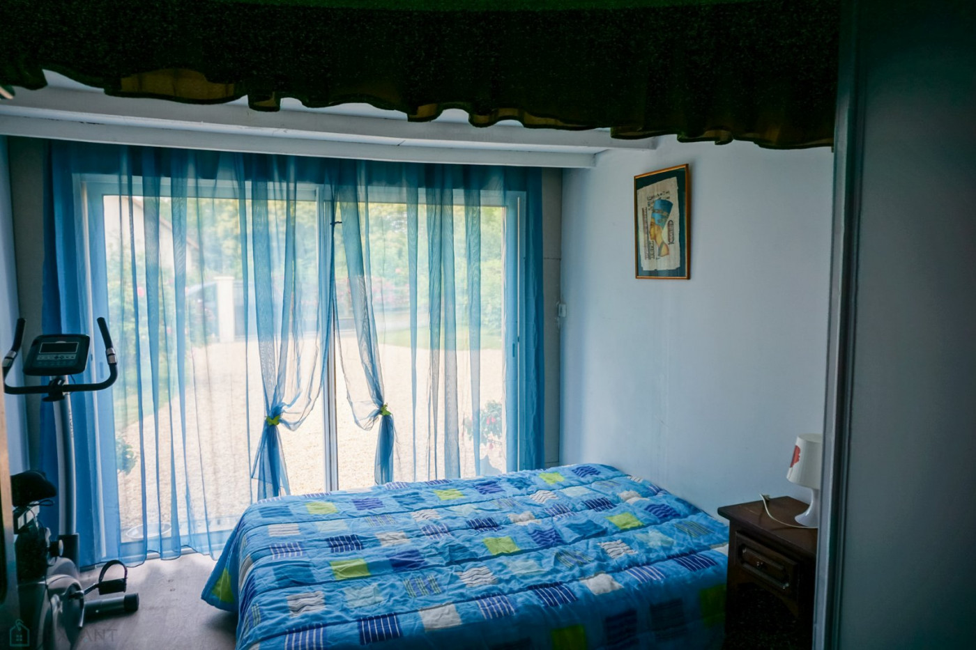 vente Villa Mialet - Photo 16