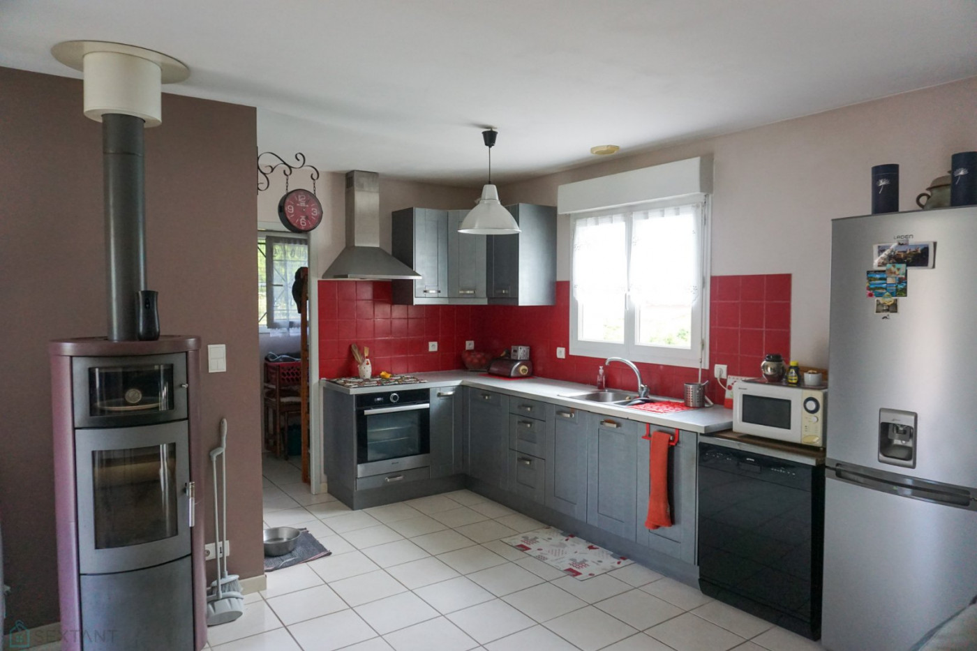 vente Villa Mialet - Photo 13