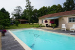vente Villa Mialet