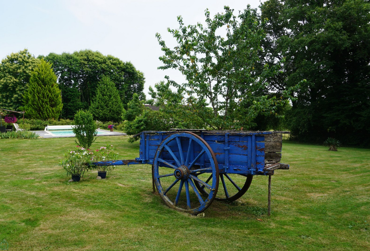 vente Villa Mialet - Photo 7