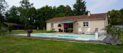 vente Villa Mialet