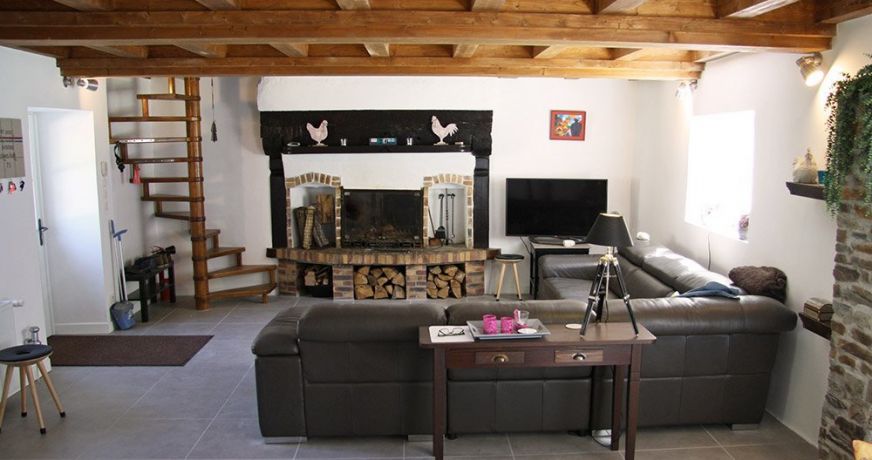 vente Domaine Sarrazac