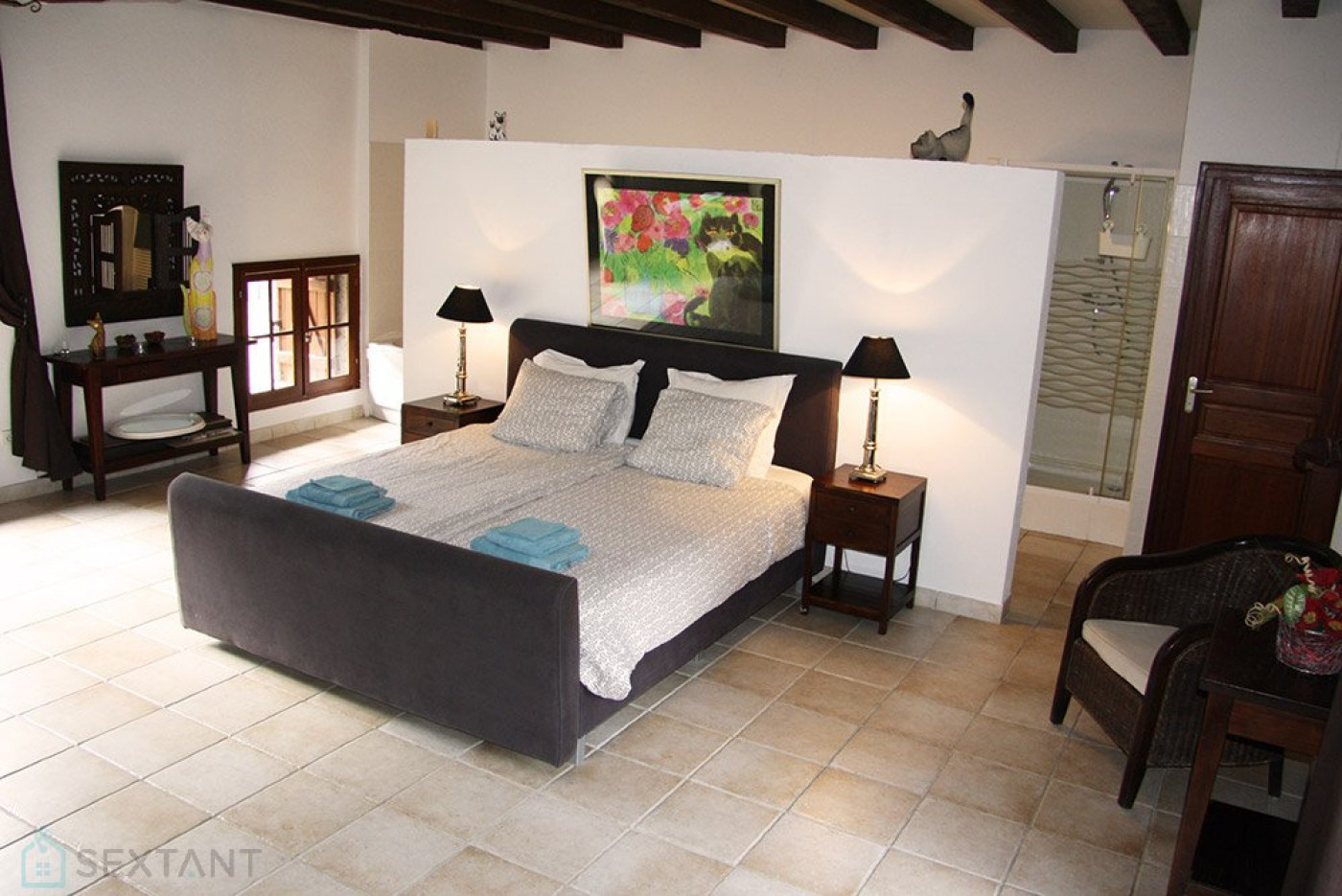 vente Domaine Sarrazac - Photo 16