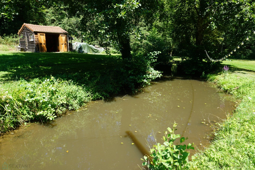 vente Domaine Sarrazac - Photo 10