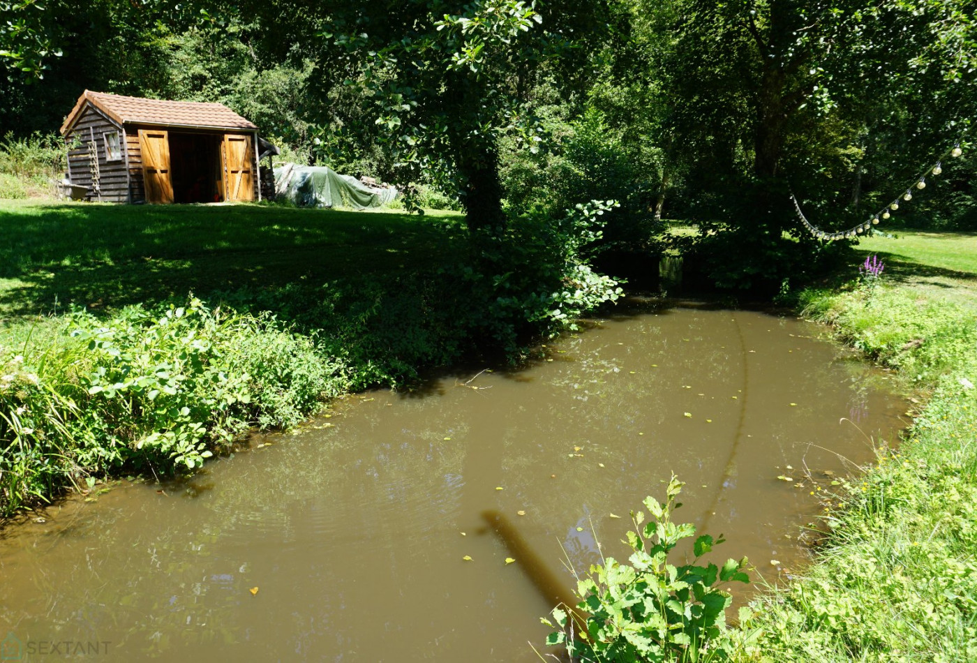 vente Domaine Sarrazac - Photo 10