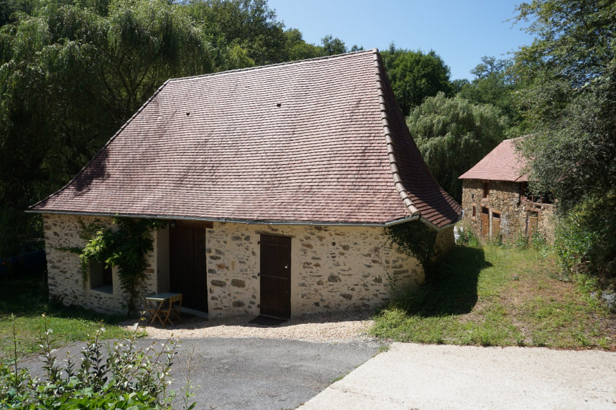 vente Domaine Sarrazac - Photo 9