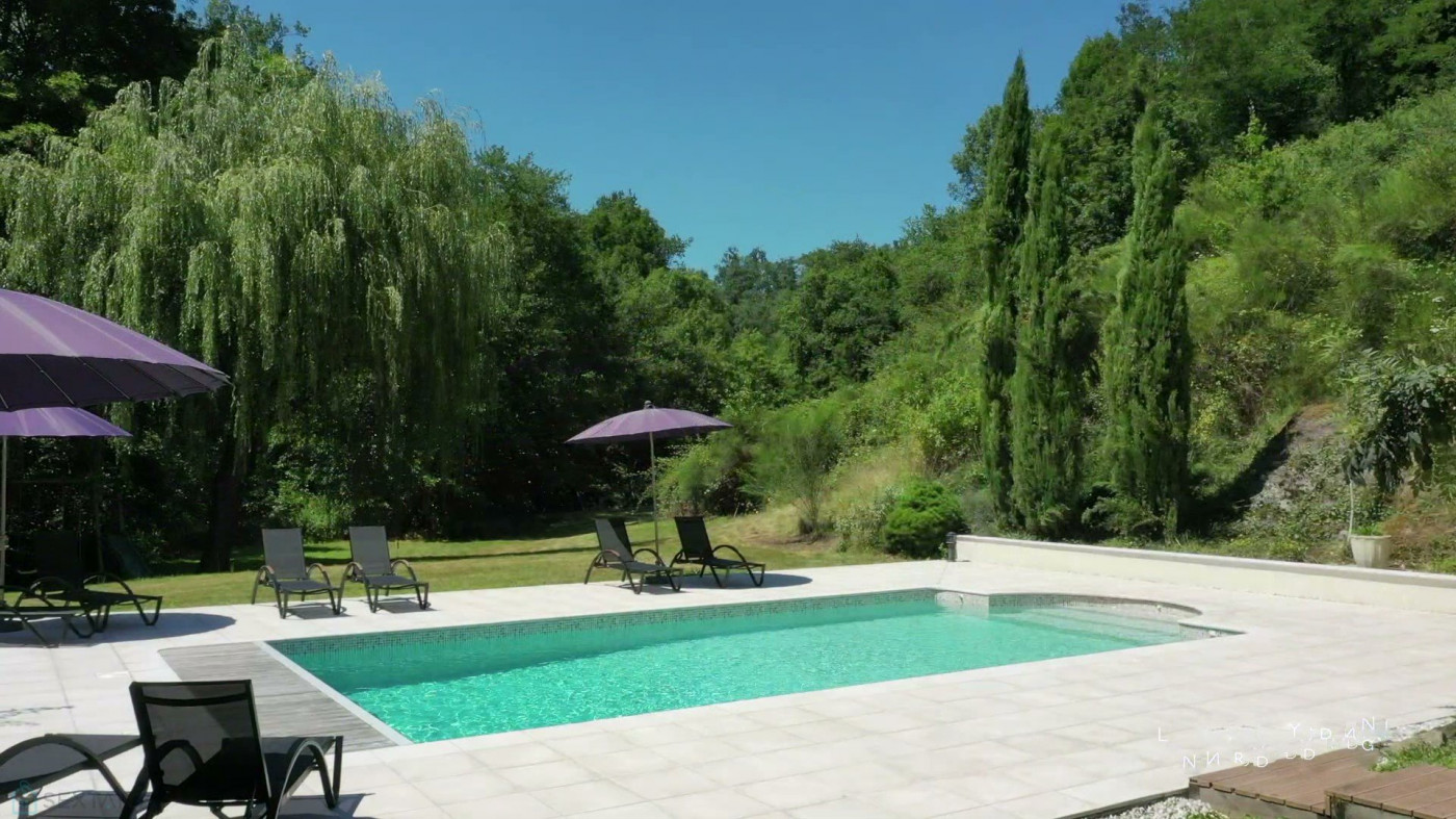 vente Domaine Sarrazac - Photo 7