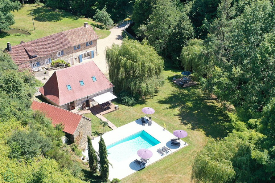 vente Domaine Sarrazac - Photo 2