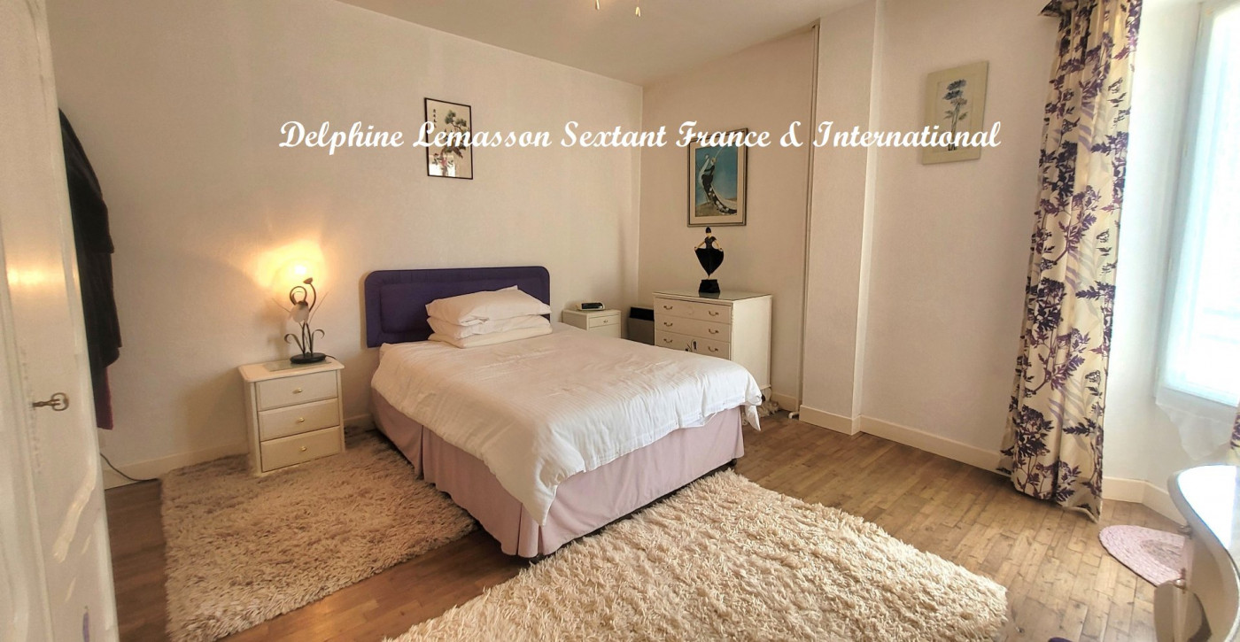 vente Maison de village Eymet - Photo 10