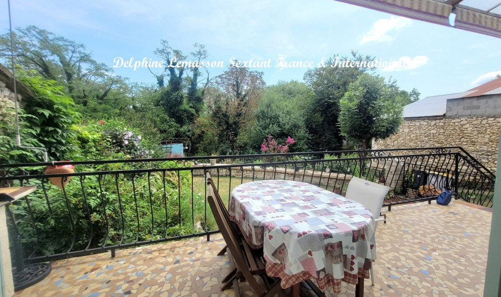 vente Maison de village Eymet - Photo 3