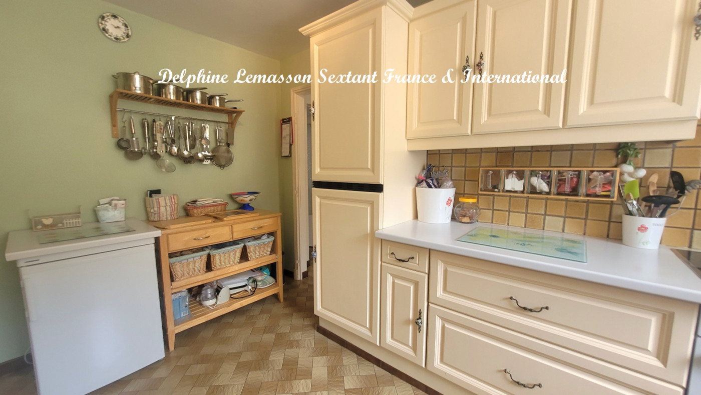 vente Maison de village Eymet - Photo 7