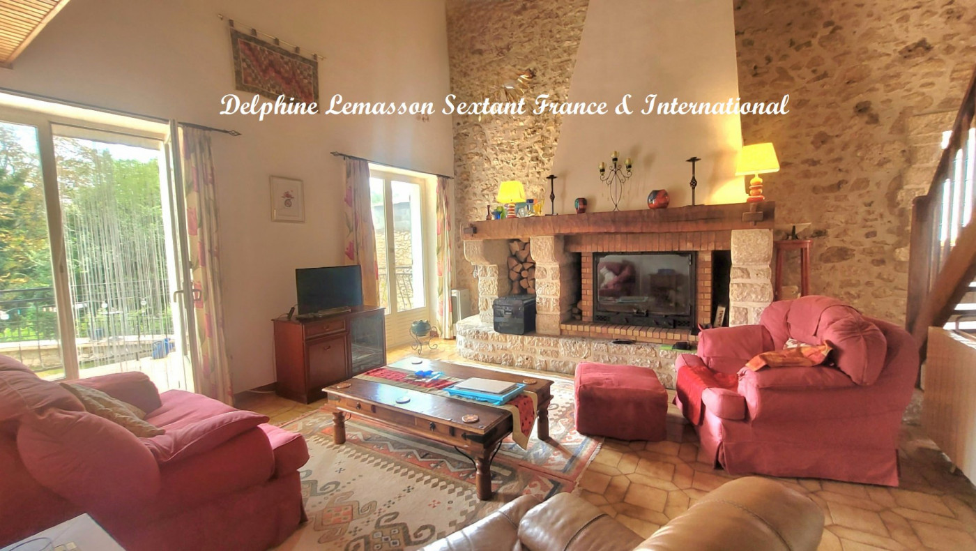 vente Maison de village Eymet - Photo 2