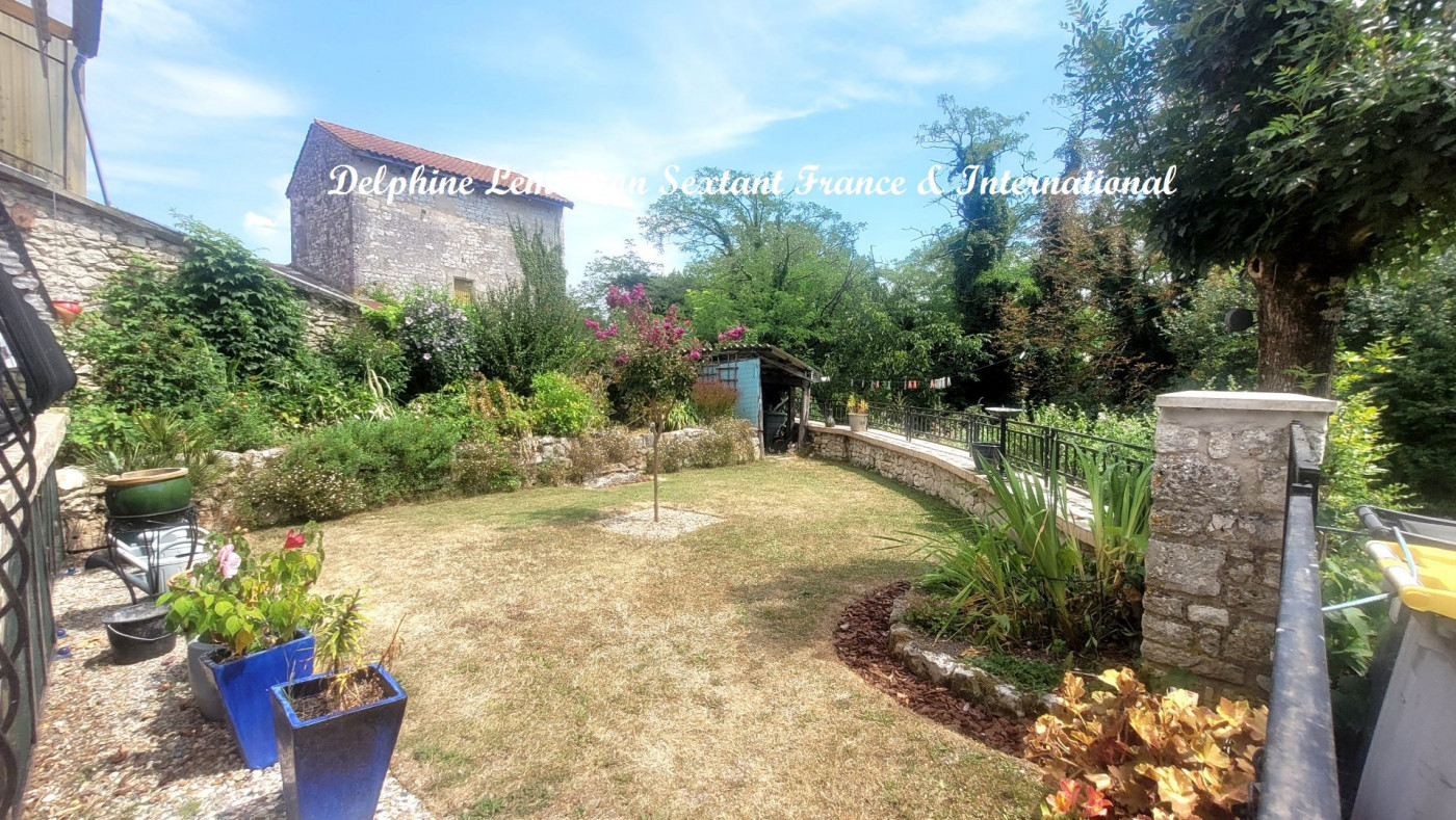 vente Maison de village Eymet - Photo 3