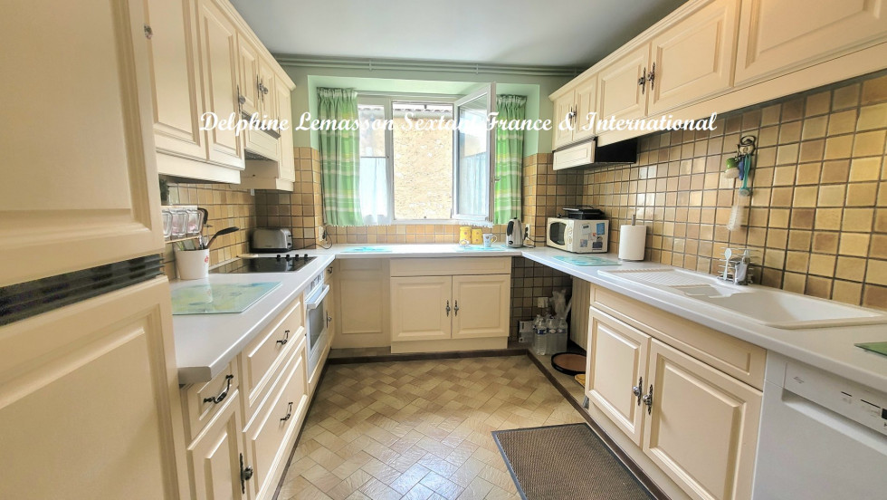 vente Maison de village Eymet - Photo 7