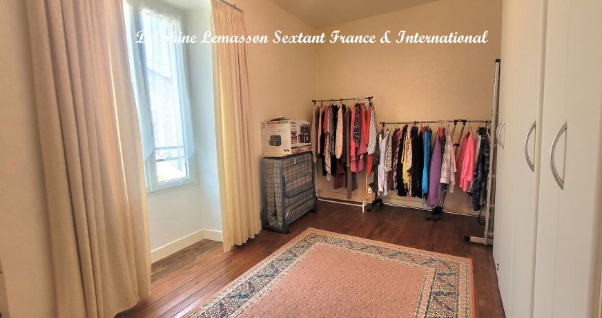 vente Maison de village Eymet