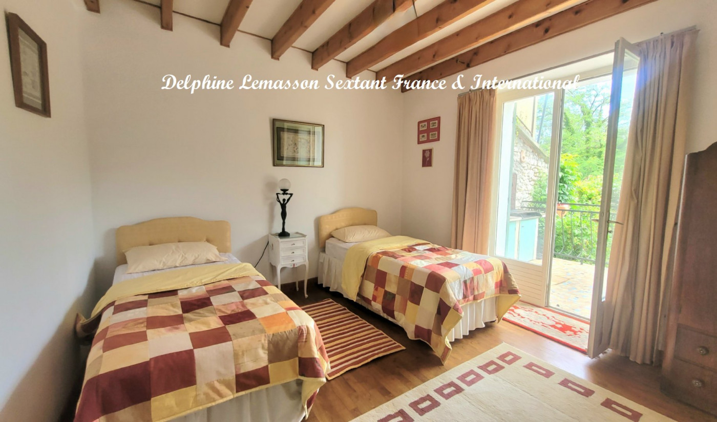 vente Maison de village Eymet - Photo 15