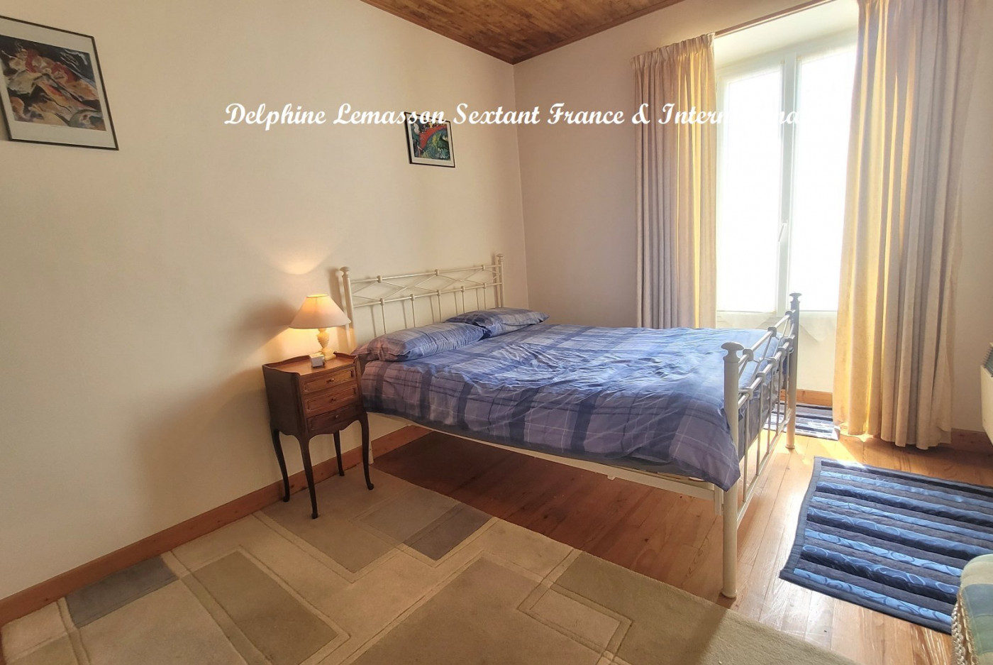 vente Maison de village Eymet - Photo 14