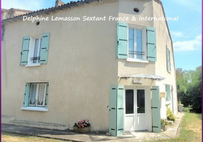 vente Maison de village Eymet