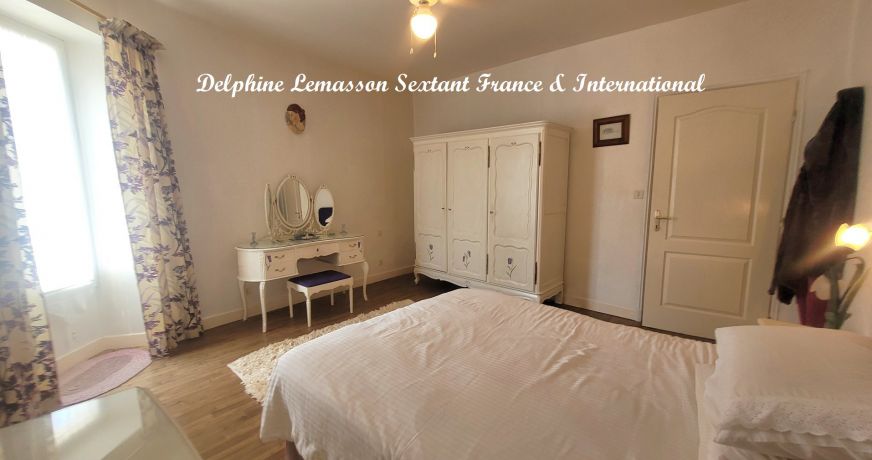 vente Maison de village Eymet