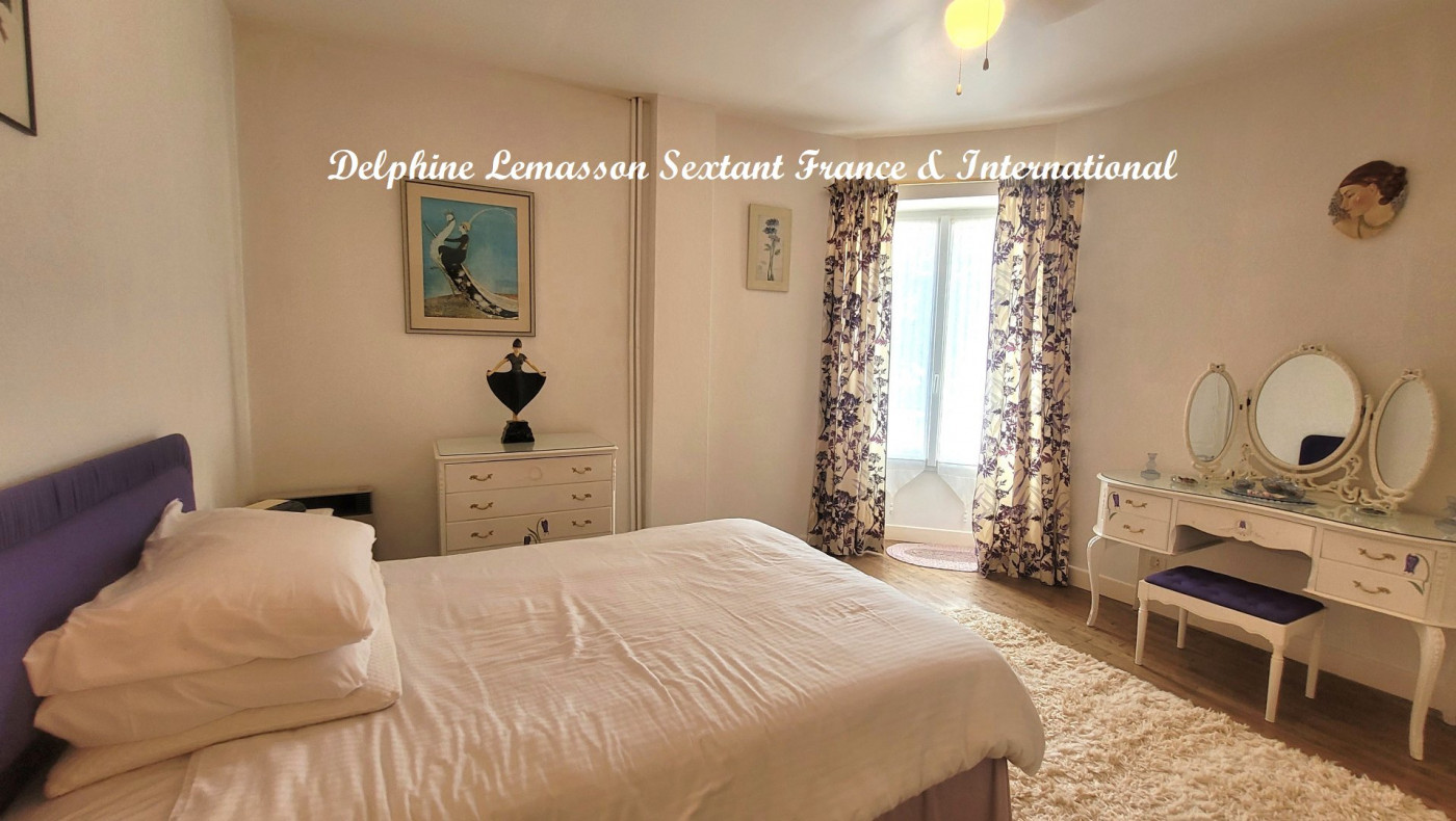 vente Maison de village Eymet - Photo 11