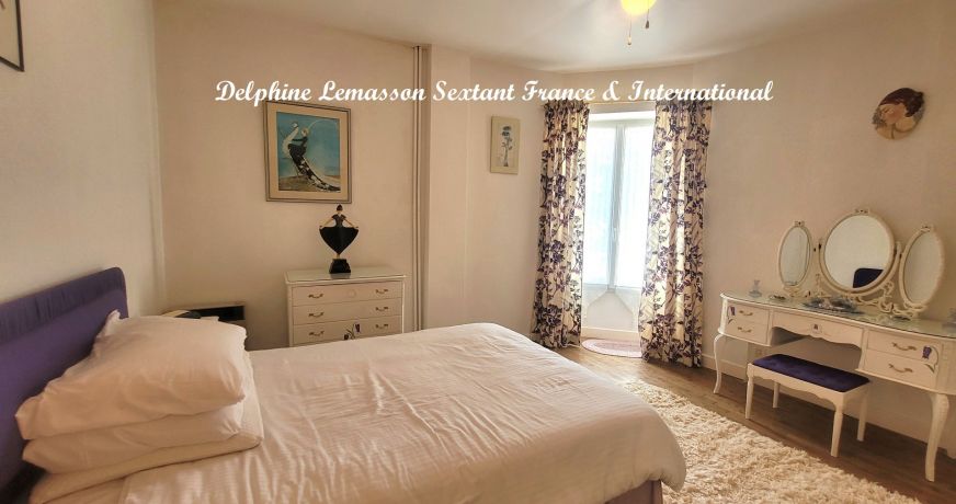 vente Maison de village Eymet