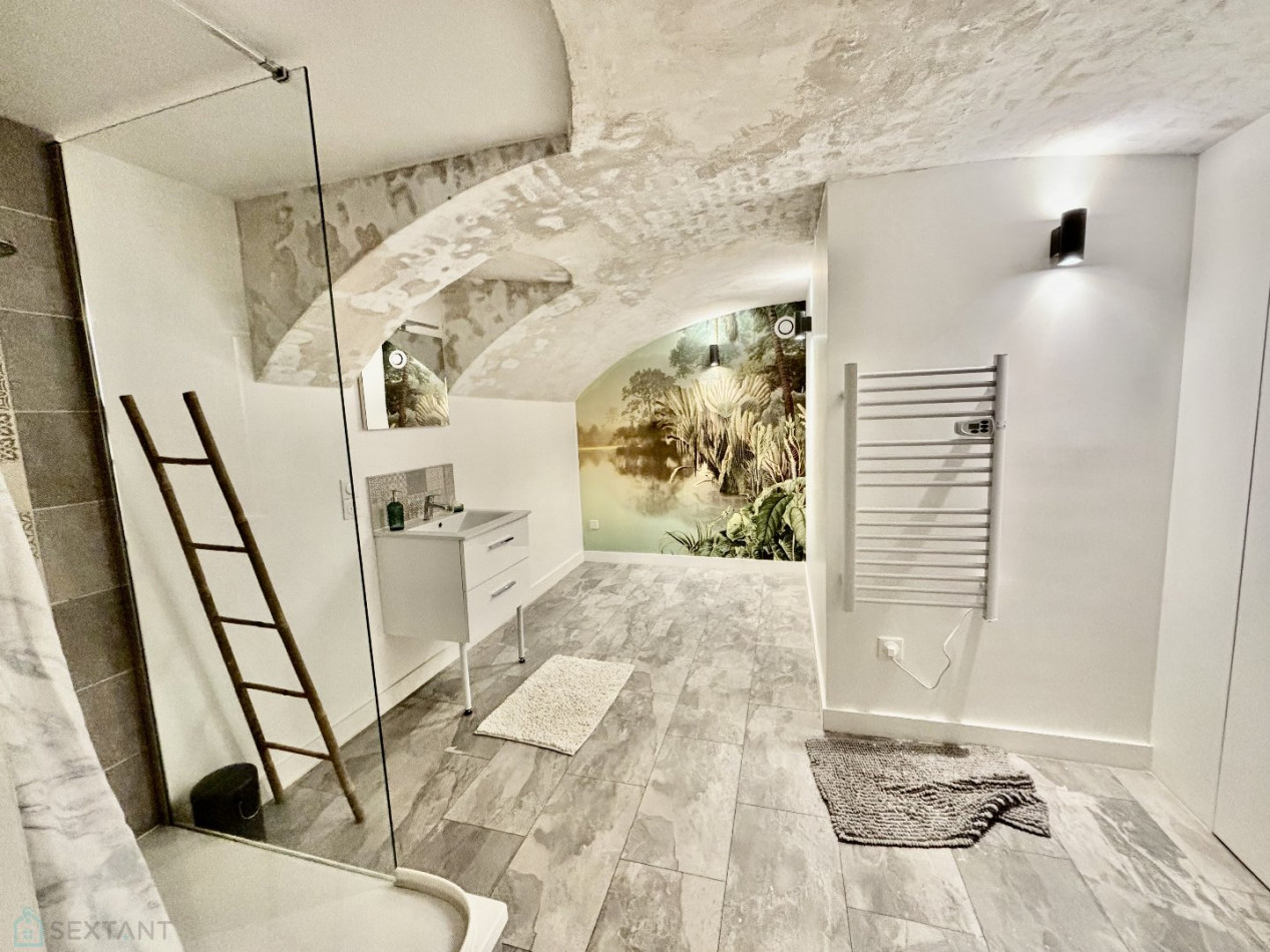 vente Appartement Rouen - Photo 6