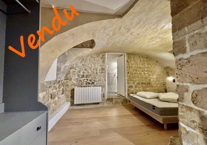 vente Appartement Rouen