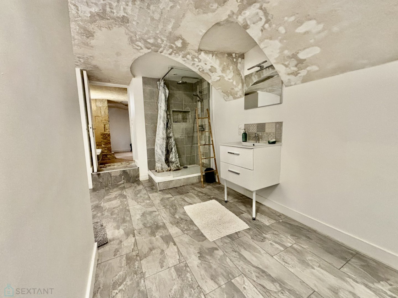 vente Appartement Rouen - Photo 8