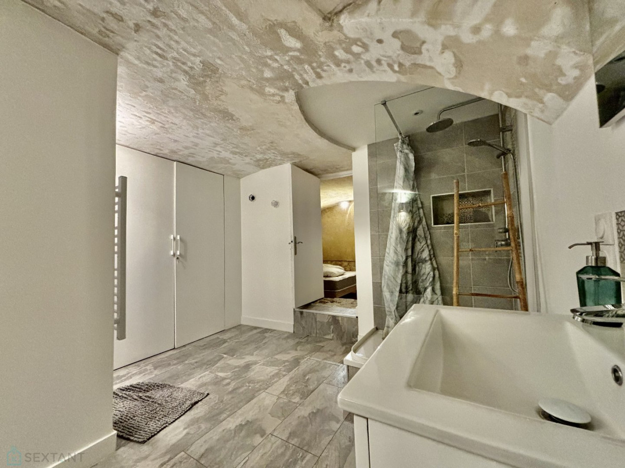 vente Appartement Rouen - Photo 9
