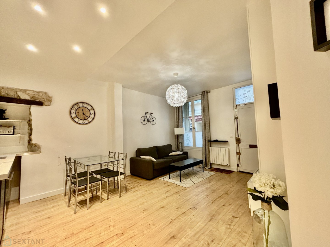 vente Appartement Rouen - Photo 4