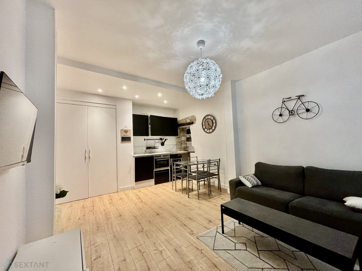 vente Appartement Rouen - Photo 11