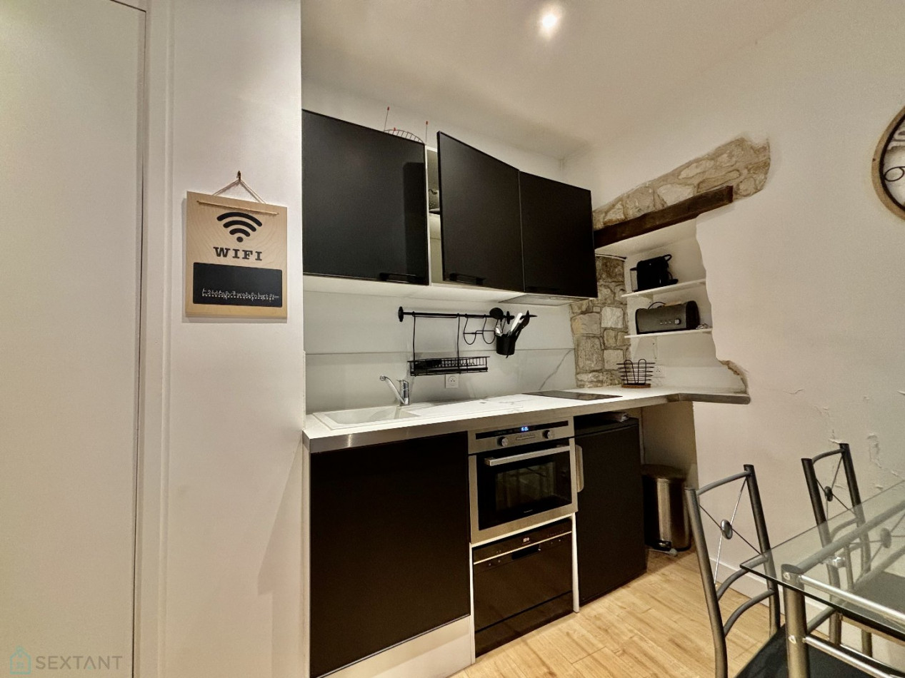 vente Appartement Rouen - Photo 5