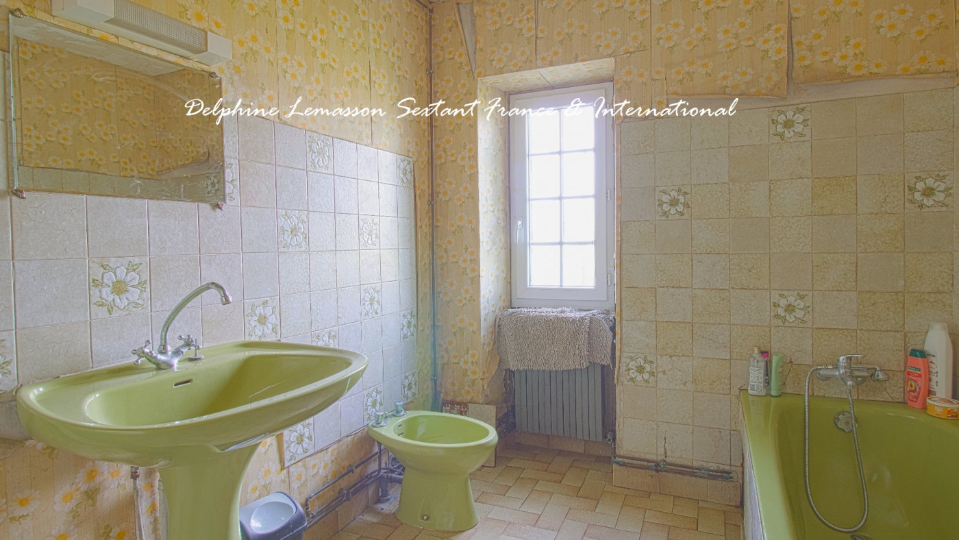 vente Ensemble immobilier Monbazillac - Photo 16