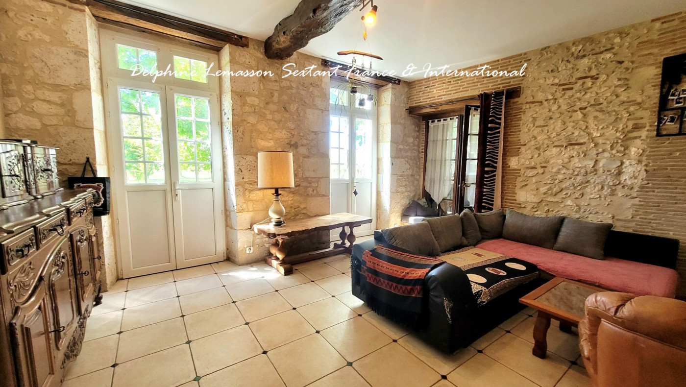 vente Ensemble immobilier Monbazillac - Photo 11