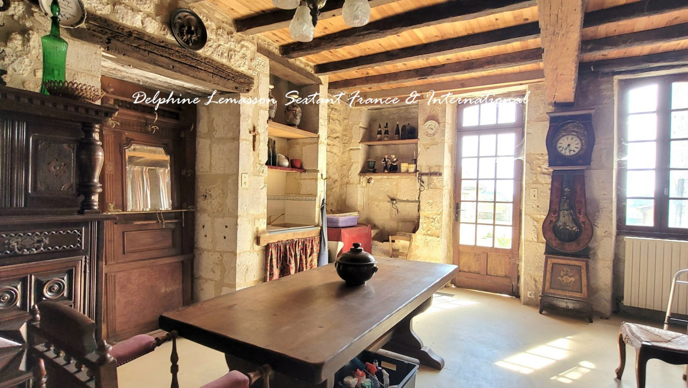 vente Ensemble immobilier Monbazillac - Photo 14