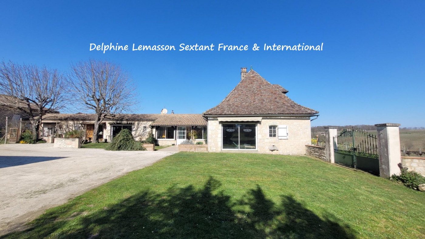 vente Ensemble immobilier Monbazillac - Photo 19