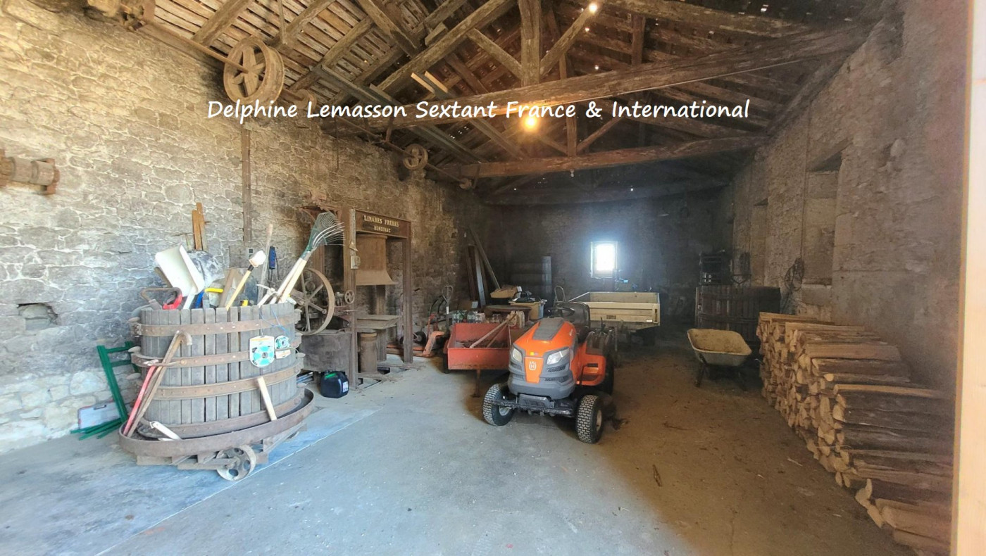 vente Ensemble immobilier Monbazillac - Photo 9